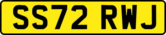 SS72RWJ