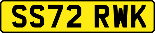 SS72RWK