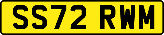 SS72RWM