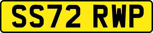 SS72RWP