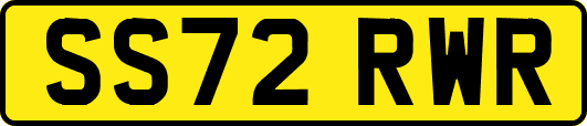 SS72RWR