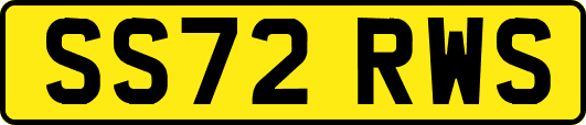 SS72RWS