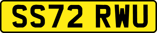 SS72RWU