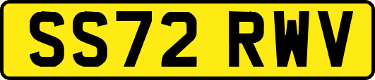 SS72RWV