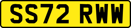 SS72RWW