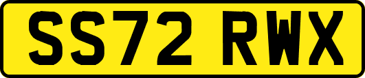 SS72RWX