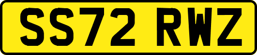 SS72RWZ