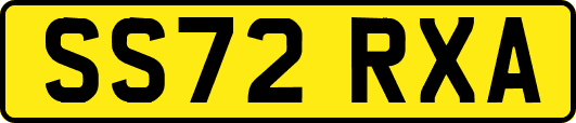 SS72RXA