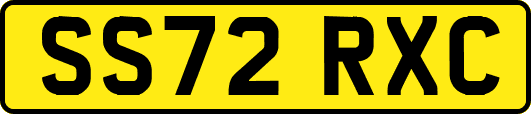 SS72RXC