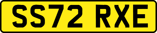 SS72RXE