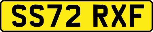 SS72RXF