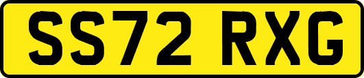 SS72RXG