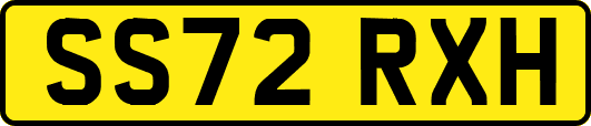 SS72RXH
