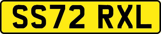 SS72RXL