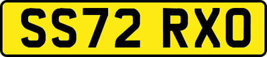 SS72RXO