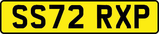 SS72RXP