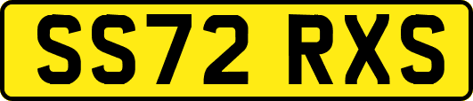 SS72RXS