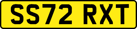SS72RXT
