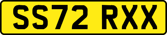 SS72RXX