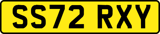 SS72RXY