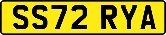 SS72RYA