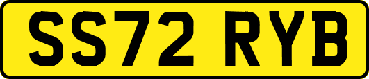 SS72RYB