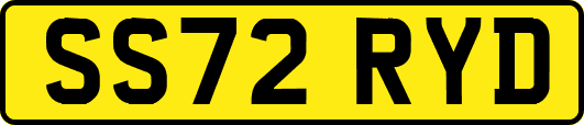 SS72RYD