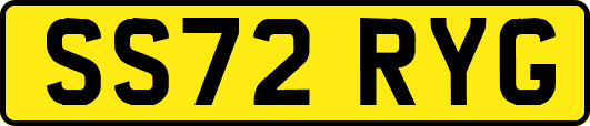 SS72RYG