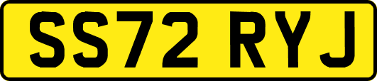 SS72RYJ