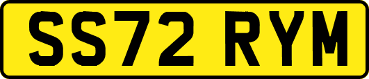 SS72RYM