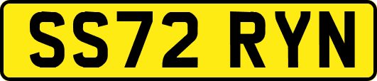SS72RYN