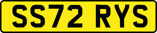 SS72RYS