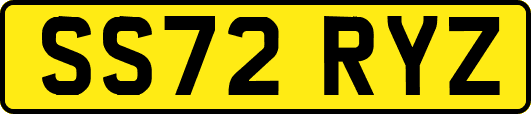 SS72RYZ