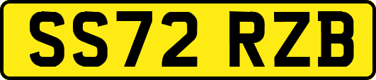 SS72RZB