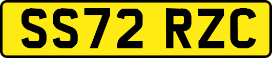 SS72RZC