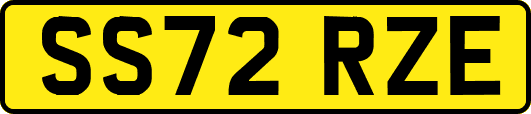 SS72RZE