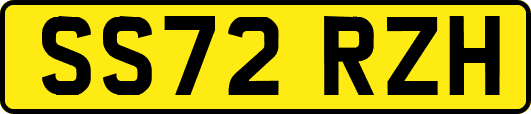 SS72RZH