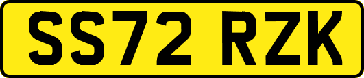 SS72RZK
