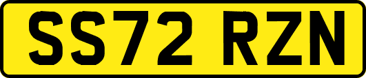 SS72RZN
