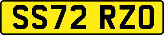 SS72RZO