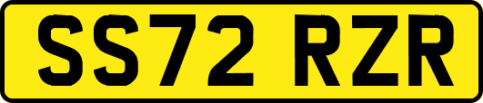 SS72RZR
