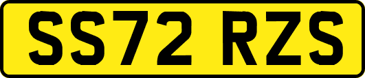 SS72RZS