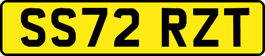 SS72RZT