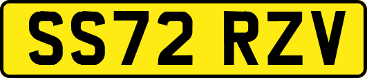 SS72RZV