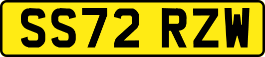 SS72RZW