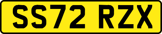 SS72RZX