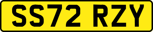 SS72RZY