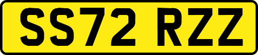 SS72RZZ