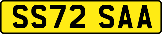 SS72SAA