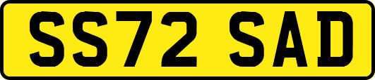 SS72SAD